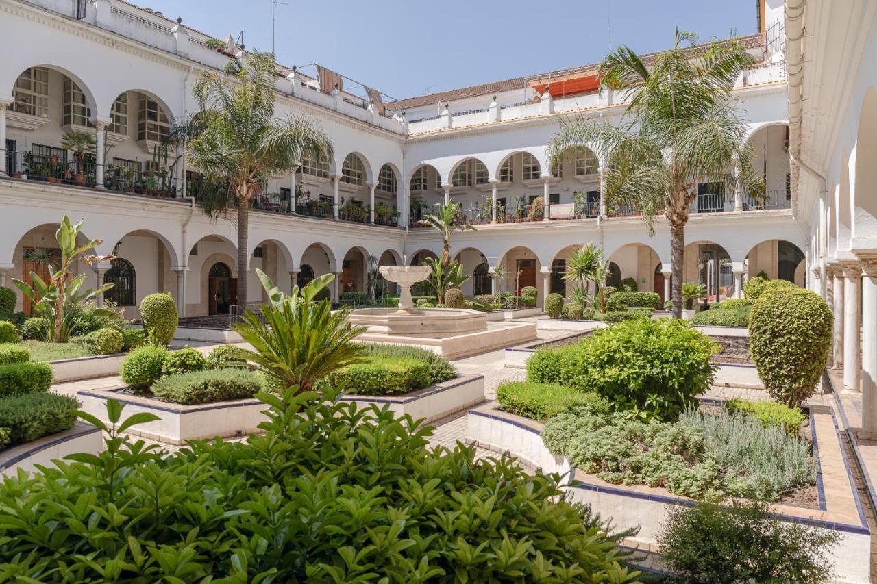 Avantistays Luz De Sevilla — Photos 1